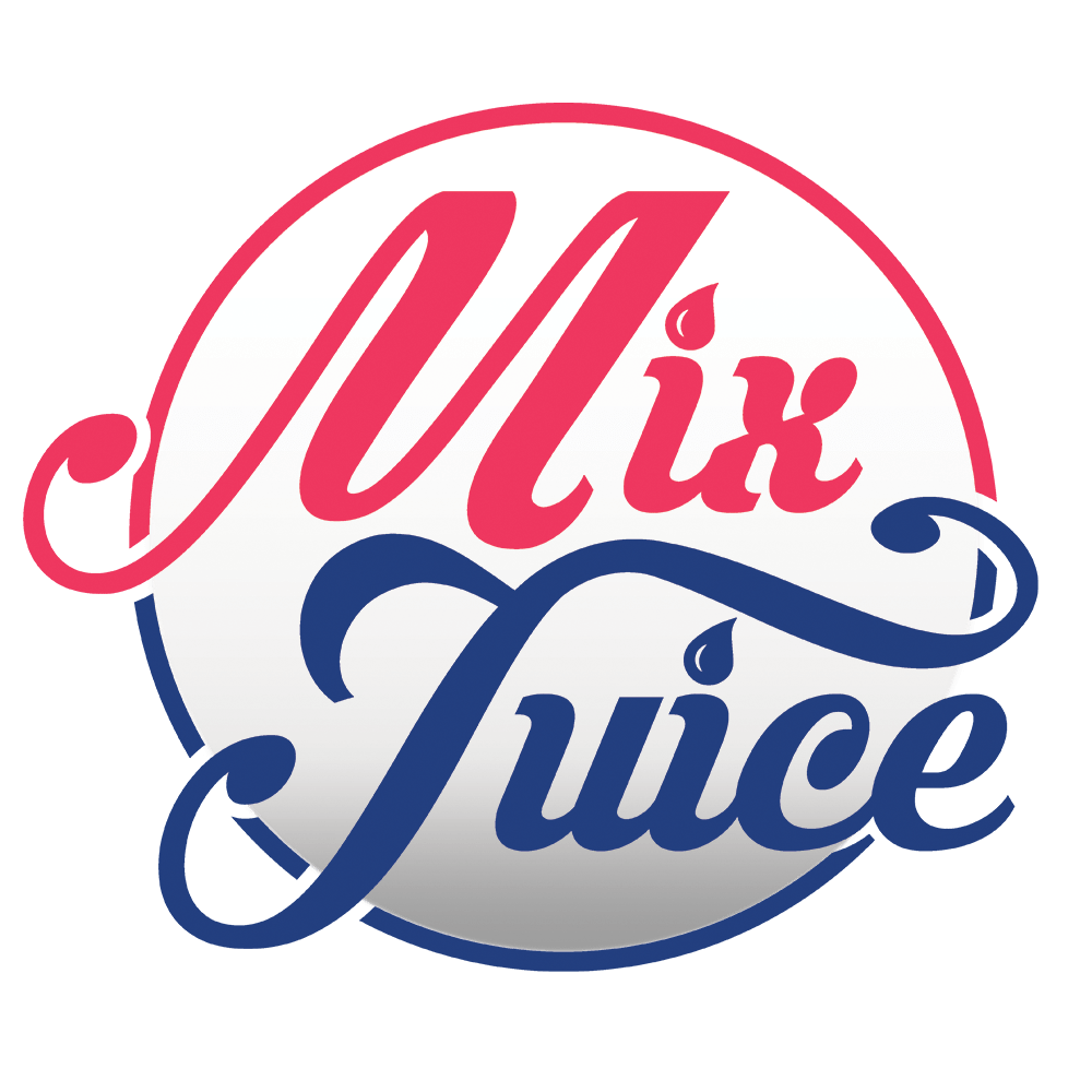 Mix Juice E Liquid
