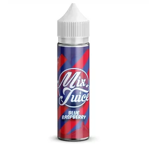 Mix Juice Blue Raspberry E-Liquid