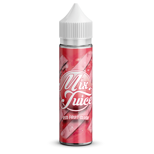 red slush vape juice