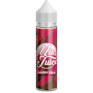 Cherry Cola Mix Juice eliquid shortfill