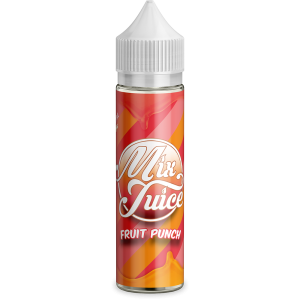 Fruit Punch Mix Juice e liquid shortfill