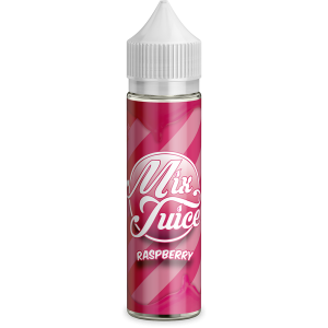 Raspberry Mix Juice e liquid shortfill