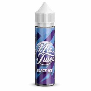 Mix Juice Black Ice